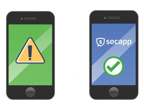 Selvitys: WhatsApp riski yrityskäytössä