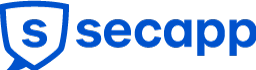 Secapp Logo