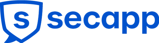 Secapp Logo