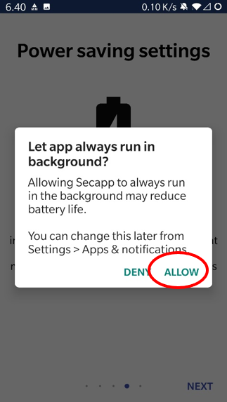 android-battery-permit