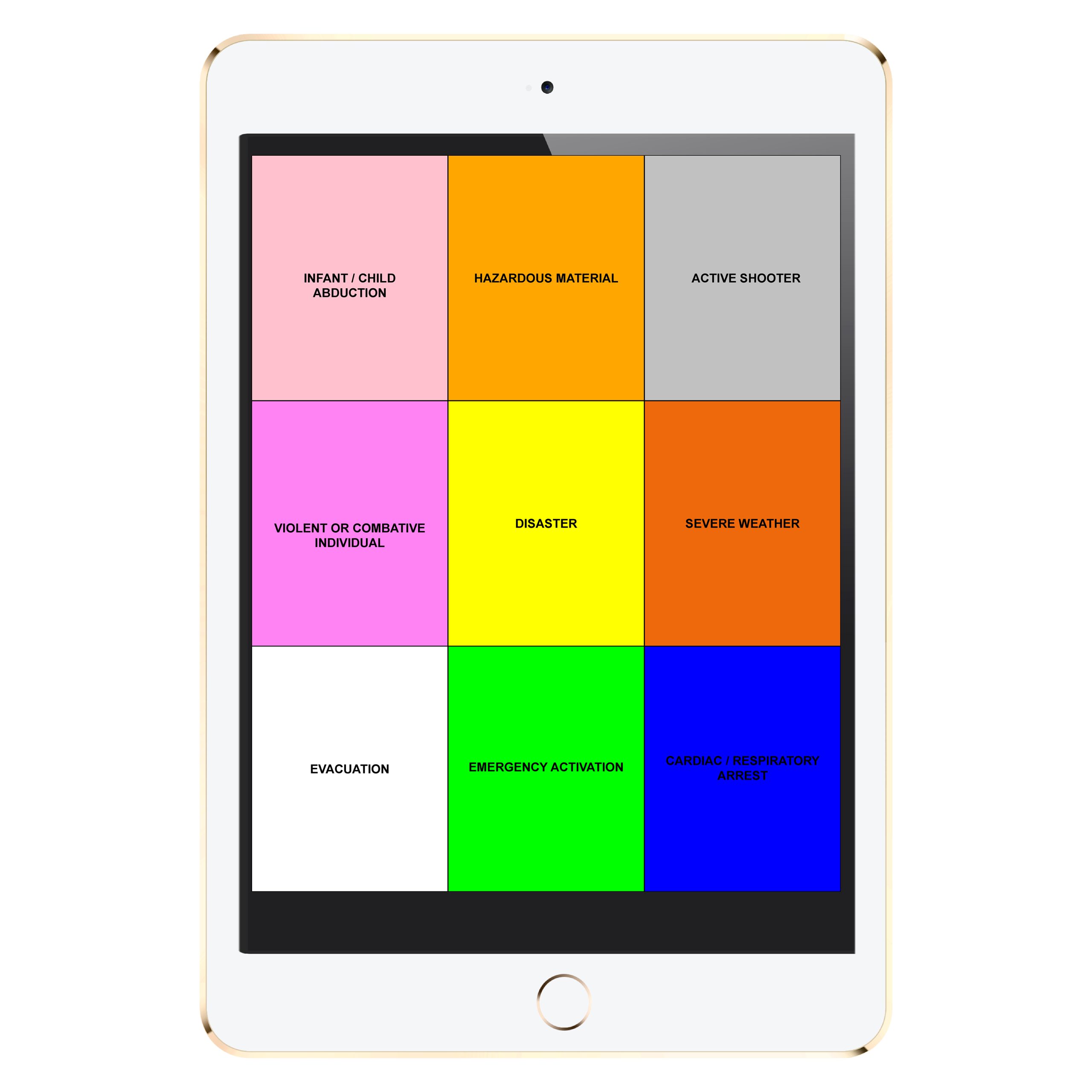 Secapp-oneclick-hospital-emergency