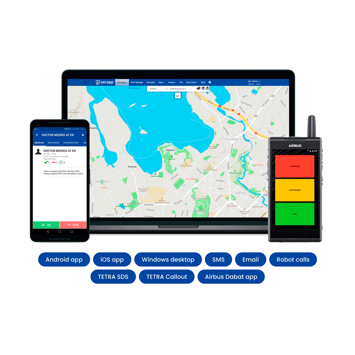 Secapp-works-existing-devices