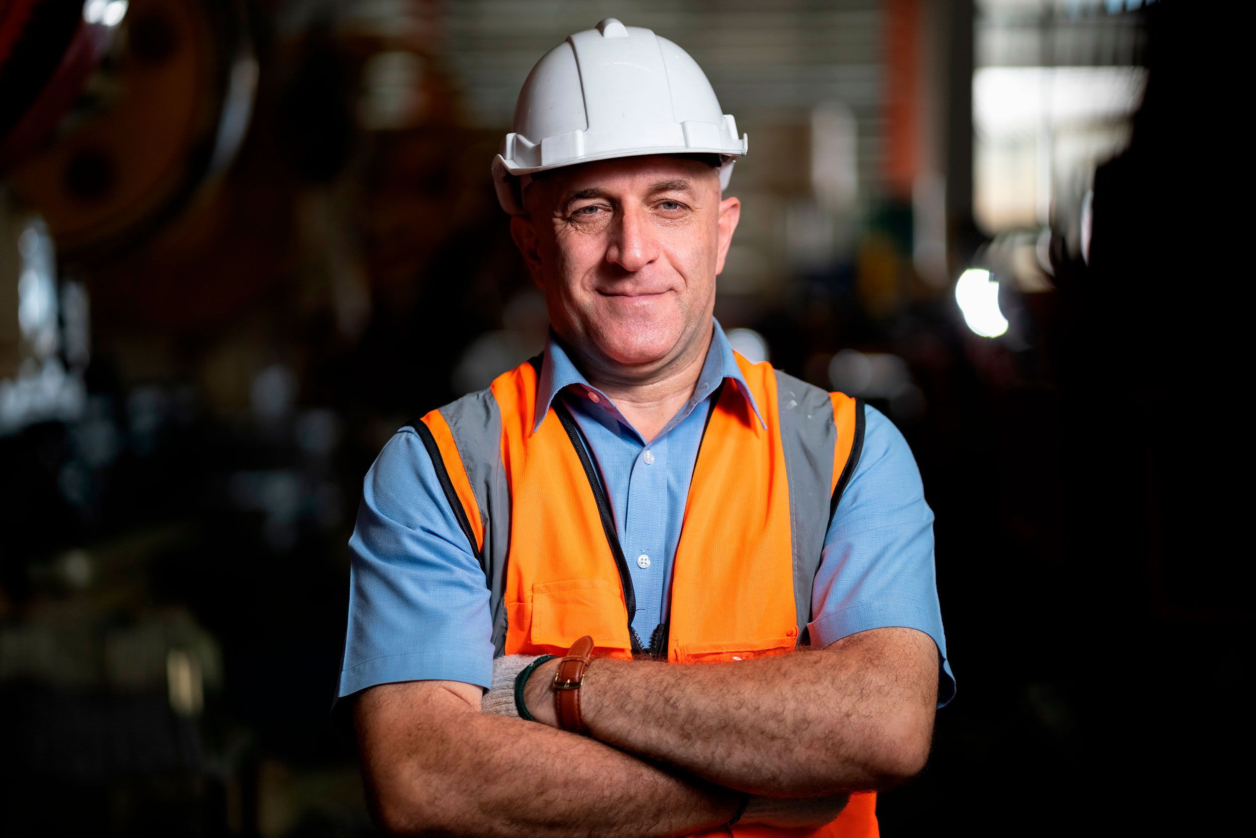 Safety Manager