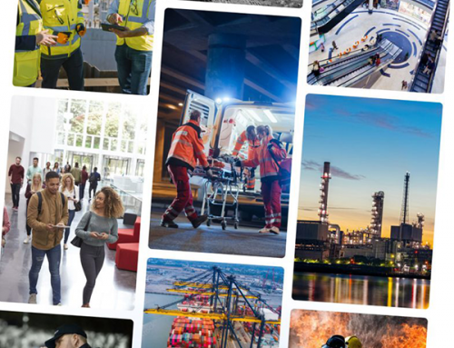 A renewed look for Secapp’s brand