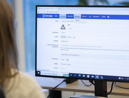 Tietoturvaseteli – Tukea tietoturvan kehittämiseen