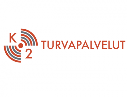 Mobile security and service center 24/7: Secapp and K2 Turvapalvelut security services