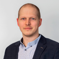 Kari Kalmukoski