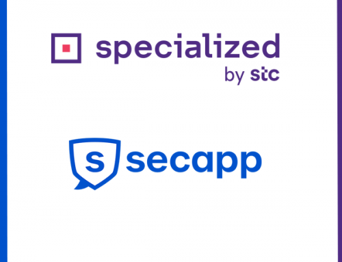 Secapp has signed MOU with STC Specialized to Develop Emergency Services and Technologies