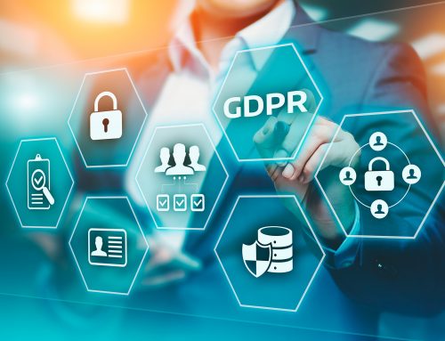 How secure is internal communication within your organization