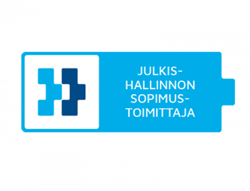 Secapp mukaan Hanselin hankintajärjestelmään