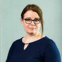 Heidi Kolehmainen