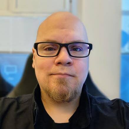 Janne Hänninen