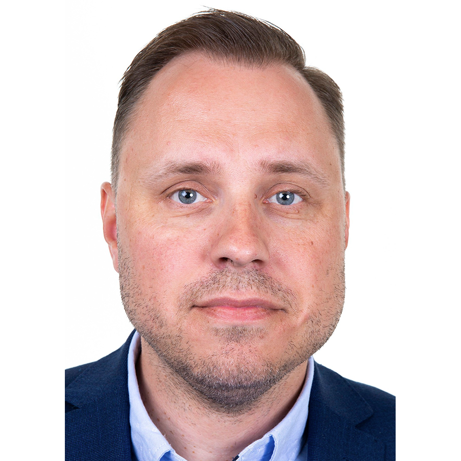 Niclas Broman