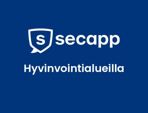 Minuutit maksavat: Secappin Return on Investment HVA-segmentissä