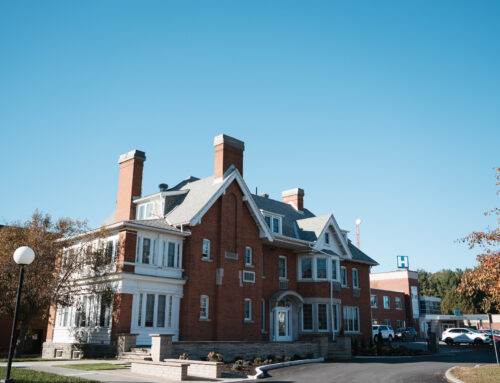 Successful Pilot Leads to Strategic Partnership Between Arnprior Regional Health and Secapp