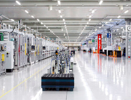 Turvallisuudesta ei voi säästää. Secapp tuo varmuutta IONCORin turvallisuusjohtamiseen