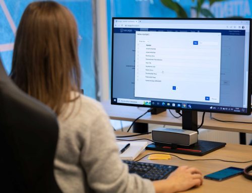 Miten Secapp auttaa vastaamaan CER-lain vaatimuksiin?