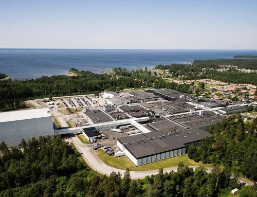 Dafgårds stärker säkerhet och beredskap i produktionsmiljö med Secapp