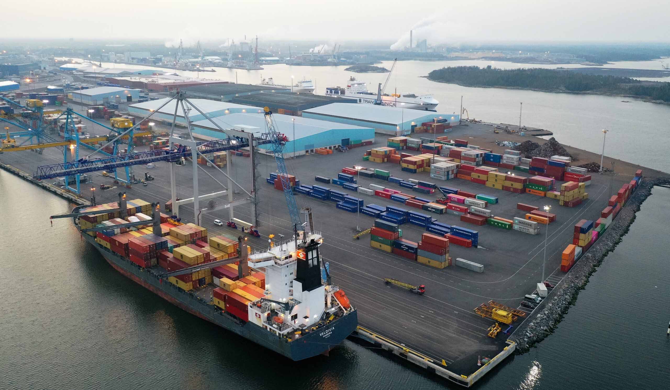 secapp-asiakastarina-rauman-satama-2