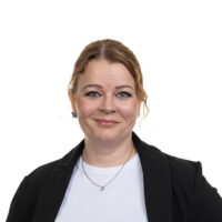 Heidi Kolehmainen